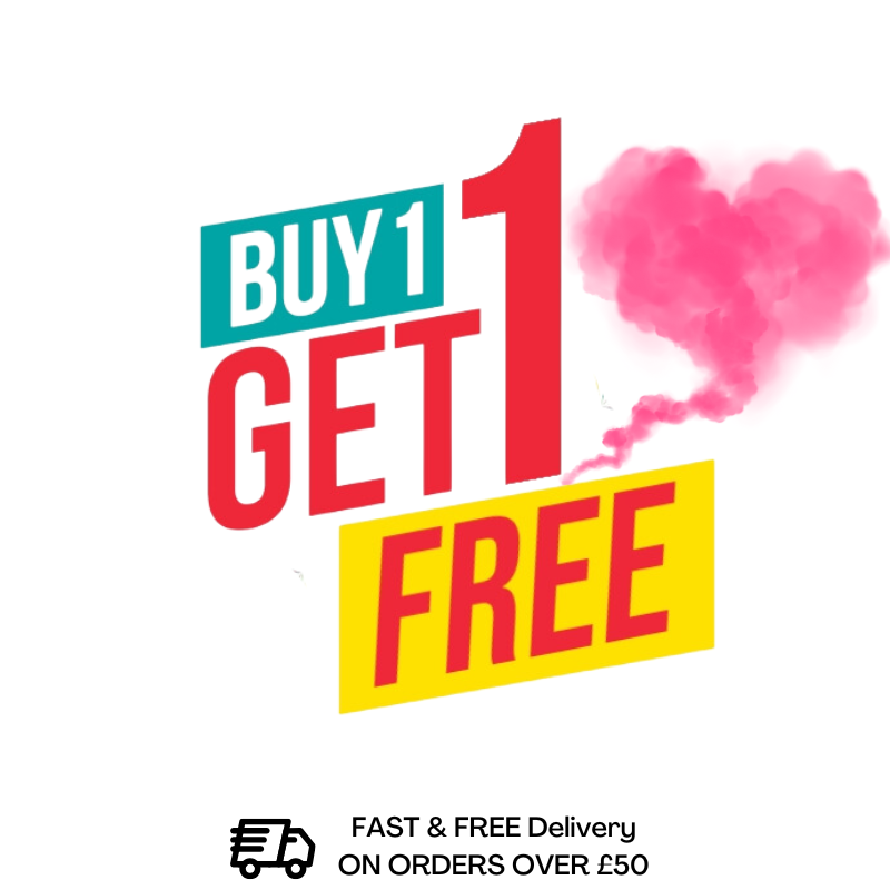 Shop BUY 1 GET 1 FREE VAPES | UK Vape World