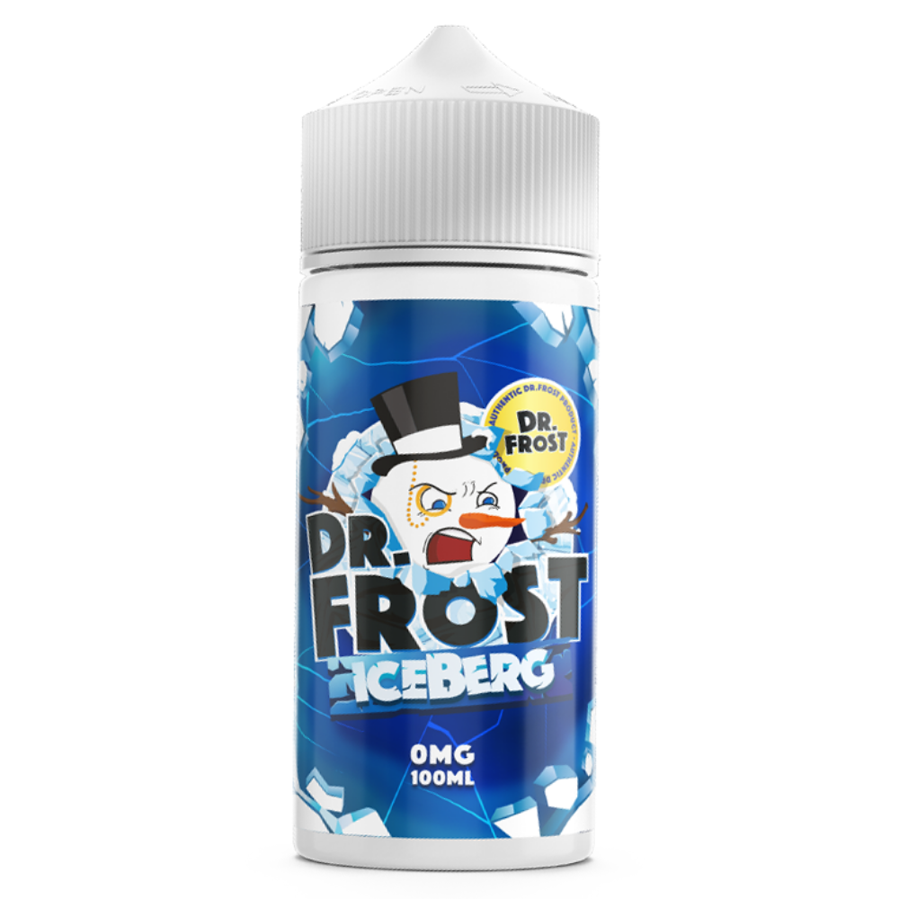 DR Frost Eliquid