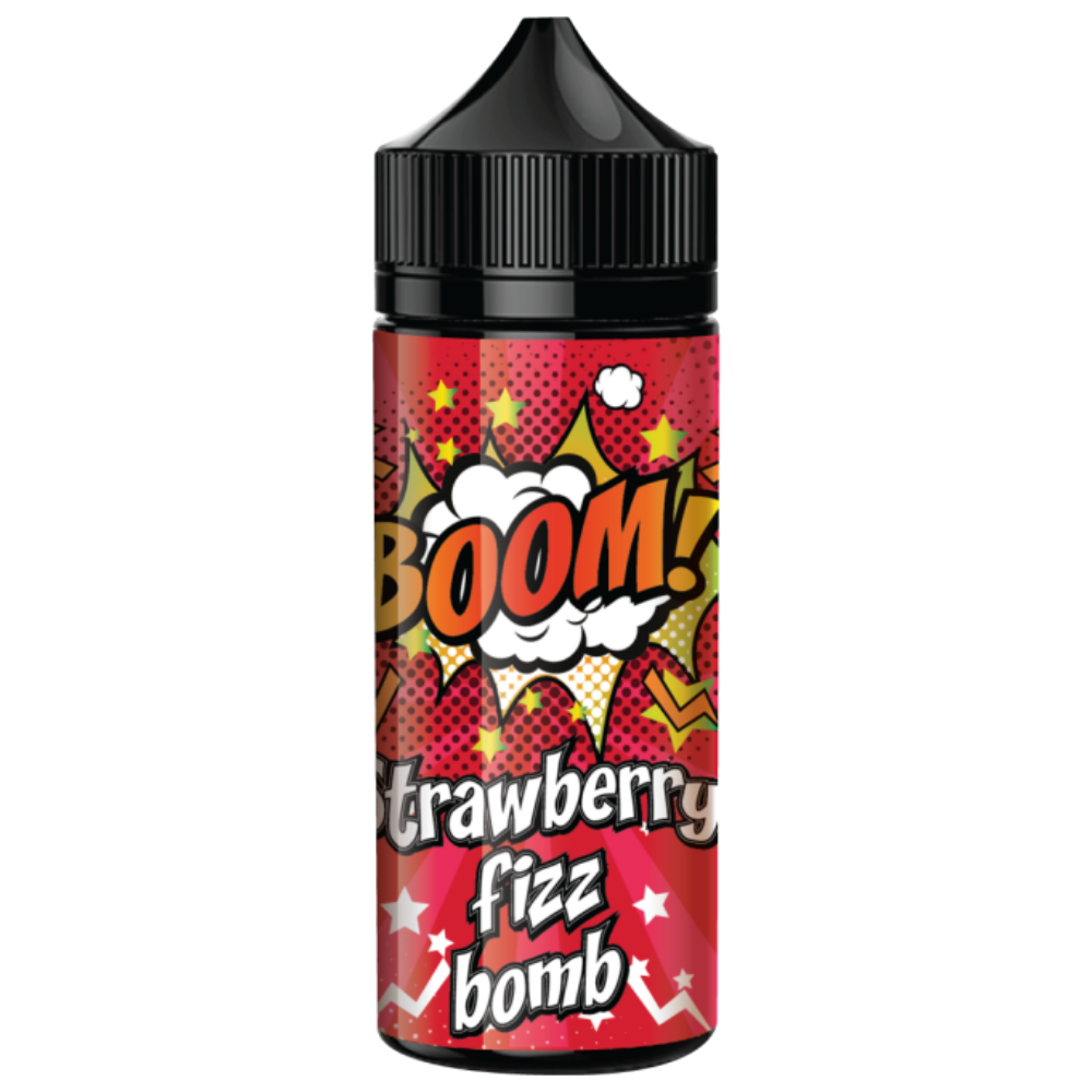 Fizz Bomb