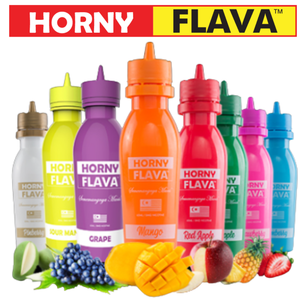 Horny Flava