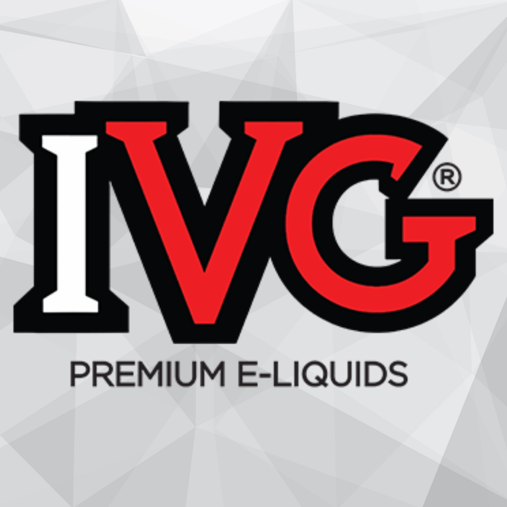 IVG Premium E-Liquids are a British e-juice brand ... cloud chasers to summer lovers. Shop IVG shortfills ... now available in nic salts.