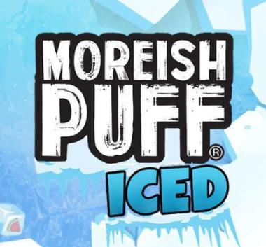 Moreish Puff