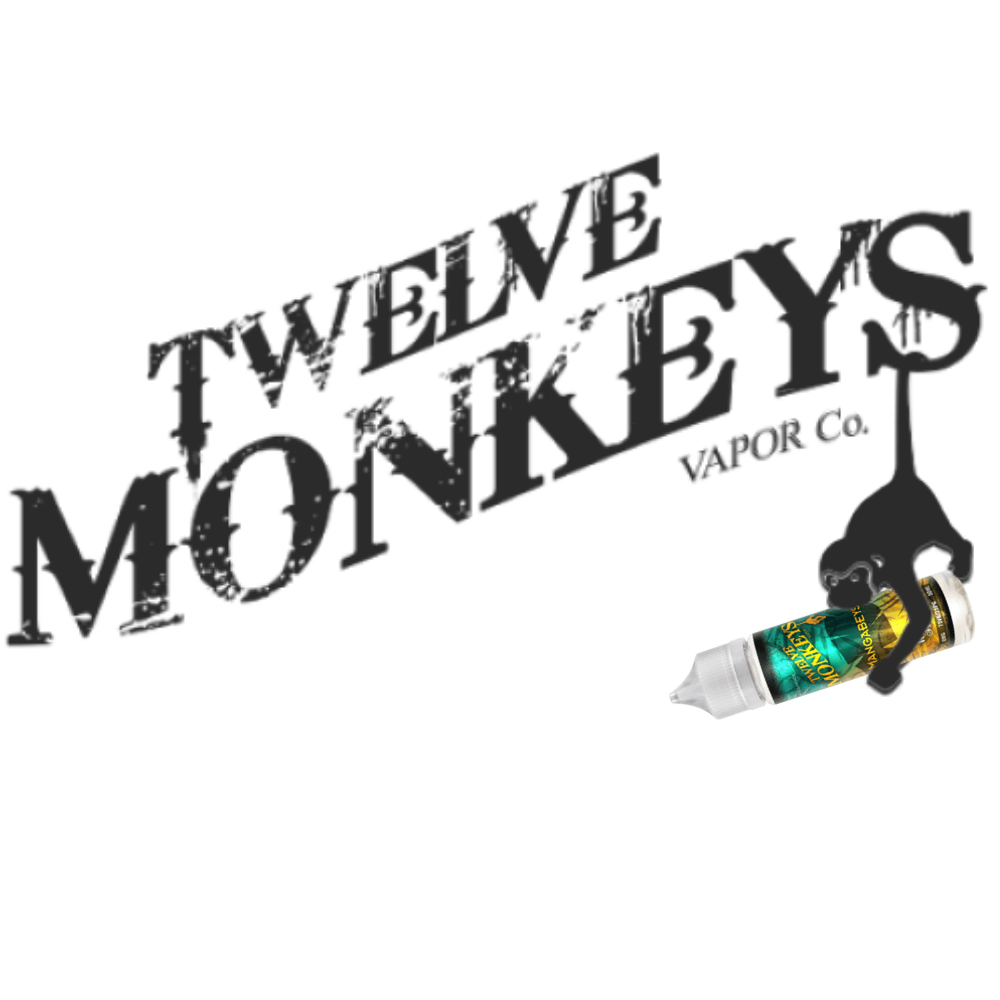 Twelve Monkey