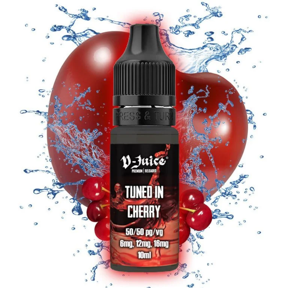 V-Juice E Liquids