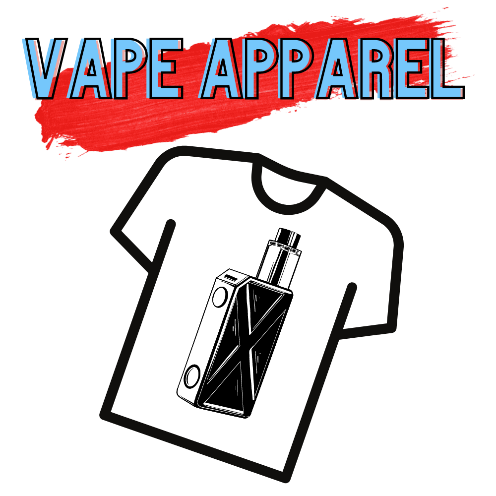 Vape Apparel