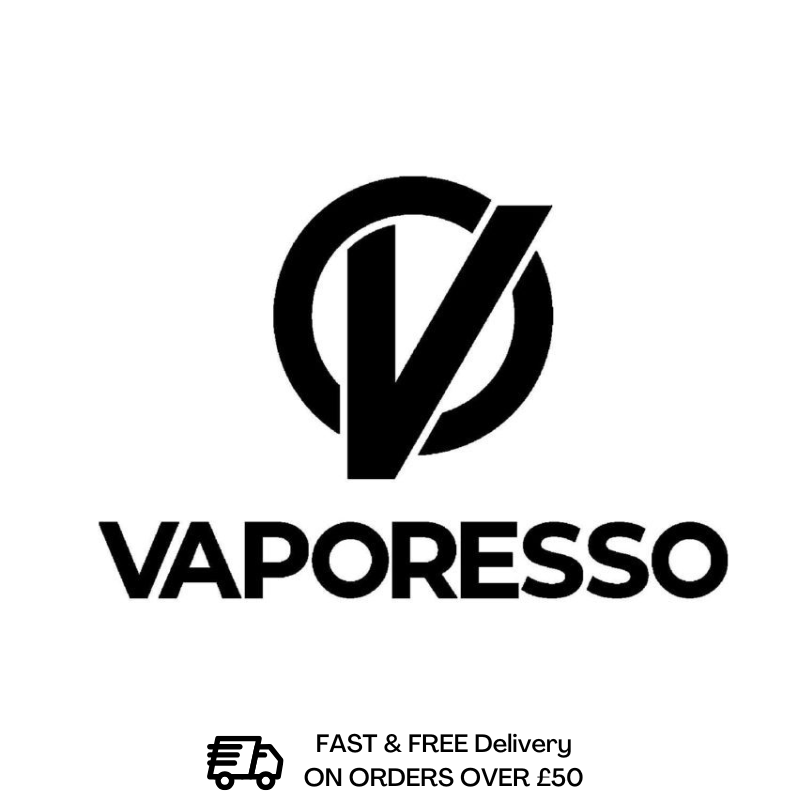 Vapresso UK | All Kits & Pods & e Liquids | From £1.00