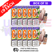 Shop Cola LOST MARY 6000PUFF 6K Box / Pack Of 10 Kit - UK Vape World