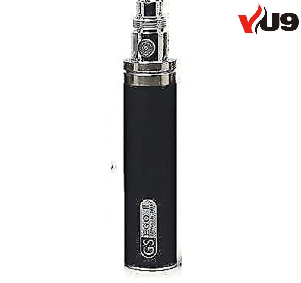 GS eGo II Twist 2200mAh Variable Voltage E Cigarette Battery . UK