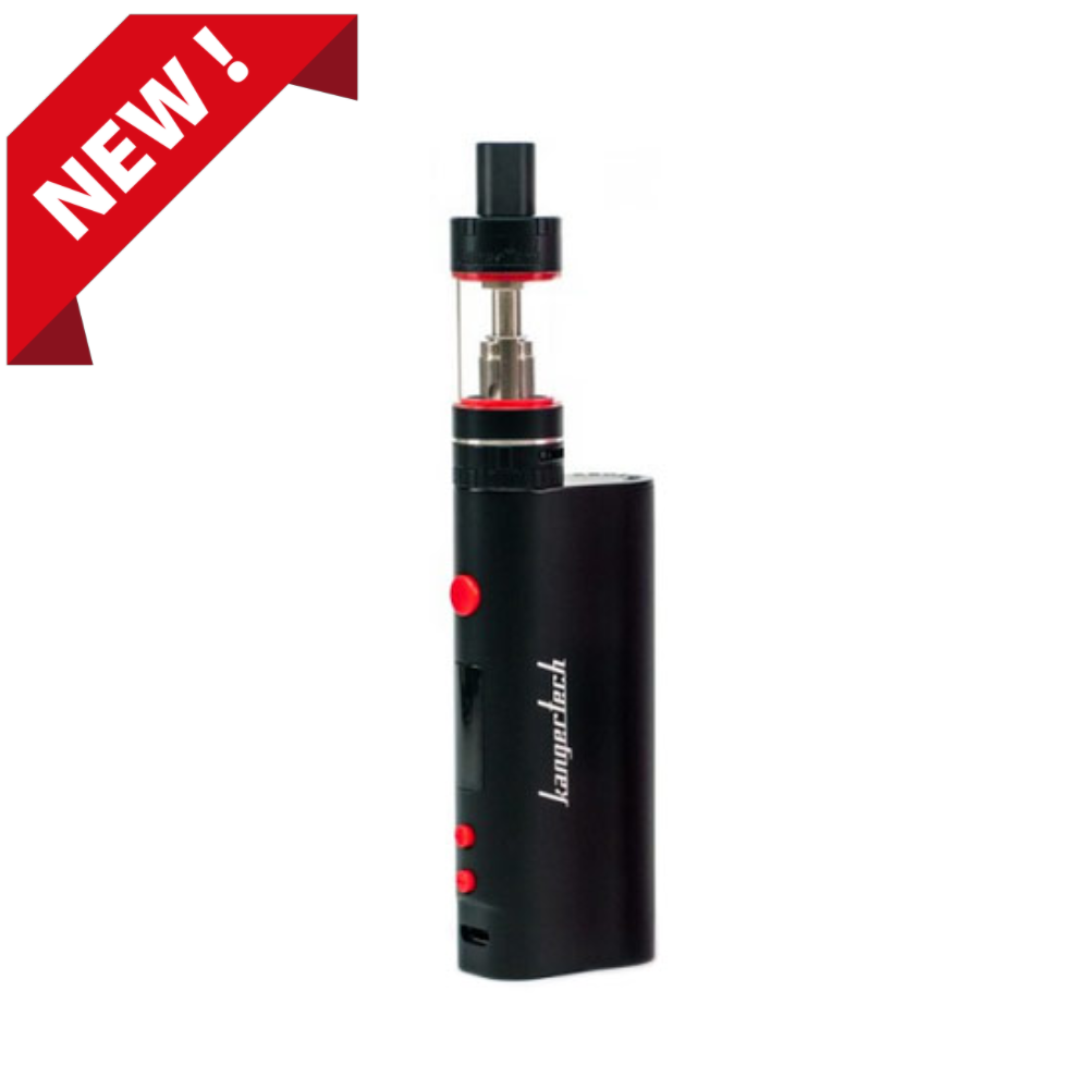 Kanger Tech Top Box Nano Vape Kit