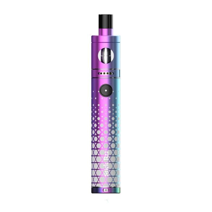 SMOK Stick R22 Vape Kit Rainbow Available at UK Vape World