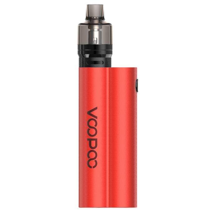 VooPoo Musket Vape Kit | Vaping ...