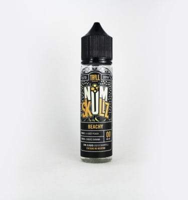 Numskullz E LIQUID 50ml 0mg + Free Nic Shot - UK VAPE WORLD