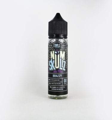 Numskullz E LIQUID 50ml 0mg + Free Nic Shot - UK VAPE WORLD