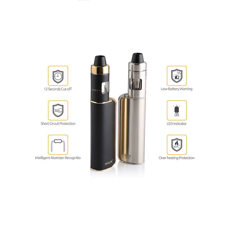 SMOK OSUB MINI KIT-UK VAPE WORLD