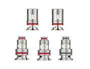 Vaporesso GTX Coils - All Available At UK Vape World