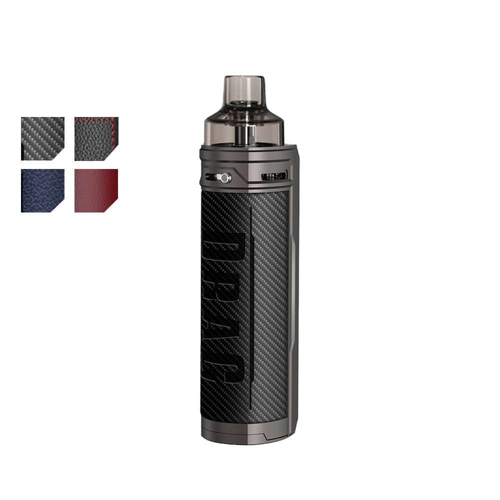 Voopoo Drag X Pod Kit £27.99 - UK VAPE WORLD